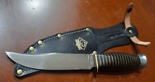 Coltello puma vintage usato  Roma