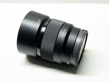 Sony 50mm f1.8 for sale  Muncy