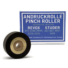 Andruckrolle revox b77 gebraucht kaufen  Dettingen unter Teck