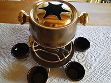 Fondue set silit gebraucht kaufen  Reichersbeuern