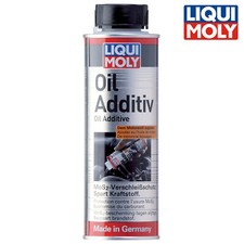 Liqui moly additiv gebraucht kaufen  Emmerzhsn., Steinebach