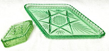 Bagley co. glassware for sale  Dallas