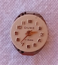 Ancienne petite montre d'occasion  Forcalquier