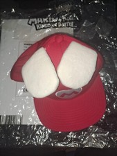 Casquette mario lapin d'occasion  Aix-en-Provence-