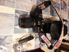 Macchina fotografica yashika usato  Trieste