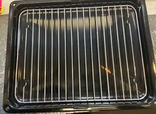 Grill pan metal for sale  POULTON-LE-FYLDE