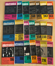 Electronica gebraucht kaufen  Berlin