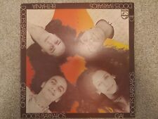 CAETANO, GAL, GIL, BETHANIA - DOCES BARBAROS Duplo VINIL LP comprar usado  Enviando para Brazil