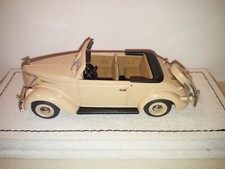 Matford f92 convertible d'occasion  Expédié en Belgium