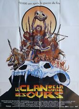 The clan the d'occasion  France