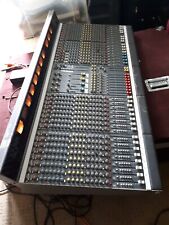 Gl3000 allen heath for sale  LONDON