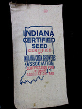 Indiana certified seed for sale  Peru