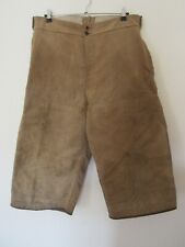 Pantalon cuissard officier d'occasion  Montpellier-