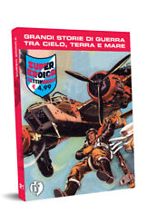 Fumetto super eroica usato  Villar Focchiardo