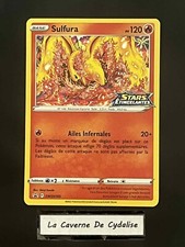 Carte pokemon promo d'occasion  La Garde