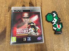 Jonah lomu rugby d'occasion  Falaise