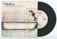 Yazoo giri nobody usato  Brescia