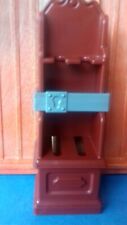 Playmobil western mobilier d'occasion  Montrottier