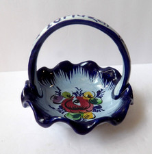 Hand painted vintage for sale  Inverness