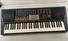 Teclado eletrônico Casio CTK-518 61 teclas - Leia comprar usado  Enviando para Brazil