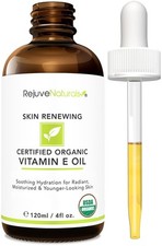 Vitamin oil 100 for sale  Jersey City