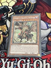 Gandora dragon destruction d'occasion  Catus