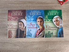 Hebammen saga sabine gebraucht kaufen  Frankfurt am Main