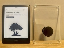 Kindle paperwhite signature gebraucht kaufen  Sottrum