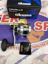 Mulinello okuma cavalla usato  Marina di Gioiosa Ionica