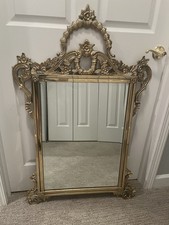 Ornate antique gold for sale  Palos Heights
