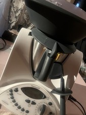 Thermomix tm31 küchenmaschine gebraucht kaufen  Übersee