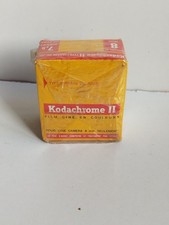 Kodak kodachrome unopened usato Kodak kodachrome unopened usato  Sesto San Giovanni