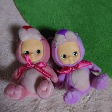 Kewpie pink panther d'occasion  Expédié en Belgium
