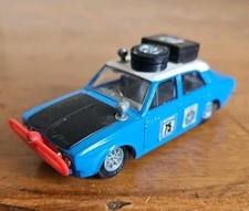 Corgi toys hillman d'occasion  Voves