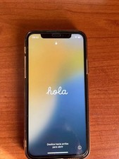 Apple iphone oro usato  Foggia