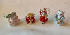 Lot vintage kitty for sale  Dearborn