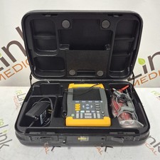 Fluke 196b scopemeter for sale  Atlanta