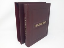 Philswiss ringbinder weinrot gebraucht kaufen  Gleichen