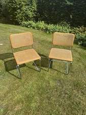 Marcel breuer cesca for sale  NOTTINGHAM