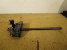 Miter gauge wide for sale  Riverview