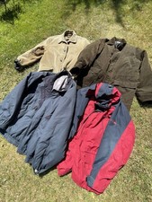 Vintage jackets job for sale  MAIDENHEAD