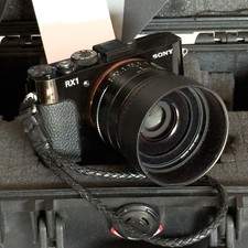 Sony rx1 gebraucht kaufen  Rastatt
