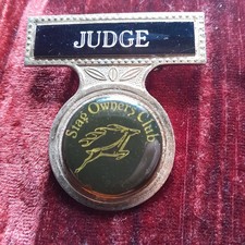 Triumph stag judges for sale  PENCADER