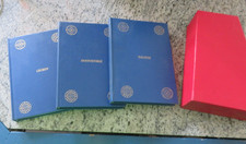 Cofanetto libri duello usato  Forli