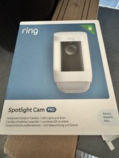 Ring spotlight pro for sale  RIPLEY