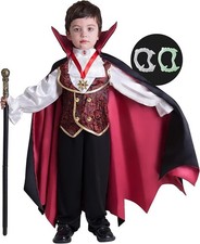 Gothic vampire costume for sale  Phoenix