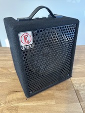 Eden ec8 watt for sale  NOTTINGHAM