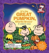 Peanuts great pumpkin for sale  Montgomery