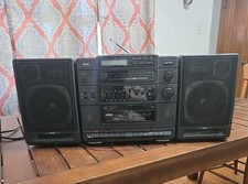 Vtg rca stereo for sale  Sioux City