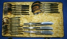 Bsf vintage silberbesteck gebraucht kaufen  Mandelbachtal